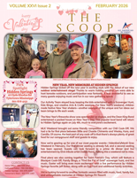 The Scoop - February 2026