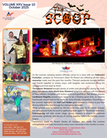 The Scoop - October 2025