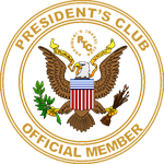 PTClogo_150x150 President's Travel Club